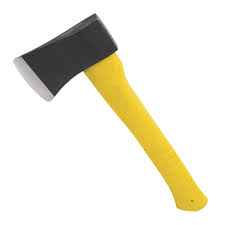 1 1 4 Lb Axe With Fiberglass Handle