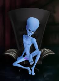 Post 5428697: Megamind Megamind_(character) misterspectacular