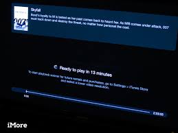 Here is a little trick to making your rental time period last longer. Problems Streaming Itunes Purchases To Apple Tv Try These Fixes Imore