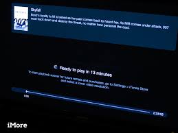 What's the difference between itunes rental and purchase? Problems Streaming Itunes Purchases To Apple Tv Try These Fixes Imore