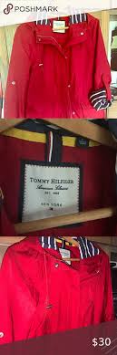 Classic Tommy Hilfiger Jacket L In 2020 Tommy Hilfiger Jackets Clothes Design Tommy Hilfiger