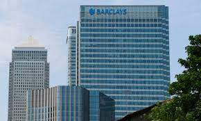 Barclays, one of the largest banks in the uk and the world. Barclays To Move Uk Jobs To Frankfurt Ahead Of Brexit Barclays The Guardian