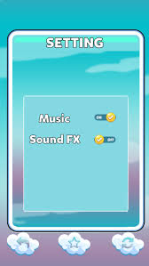 Cloudy Jump Game Template Android Ios Buildbox By A1production Templates Games Ios
