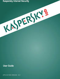 Kaspersky Internet Security User Guide Pdf Free Download