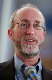 Sen. Steve Glazer explains vote against California gas tax hike