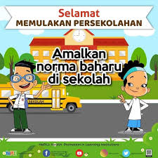 Poster ini memberi peringatan tentang Facebook