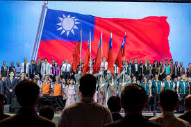 News source: 中華民國總統府