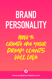 Brand Personality Definition Frameworks Examples To Inspire You Plus Free Exercise Quiz Branding Your Business Personality Business Branding