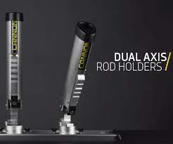 Choose from our selection of rod holders, including linear motion shafts, holders, and more. Trolling Rod Holder Buying Guide Cannon Downriggers