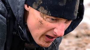 SAS Australia: Merrick Watts tortured himself to prepare for reality show