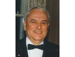 Roger Sharp Obituary (2009)