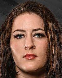 BoxRec: Cassandra Robb
