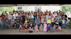 Woodbine Reunion Friday Evening Preaching Service