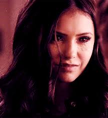 Each characters most iconic line. Day 2: Katherine : r/TheVampireDiaries