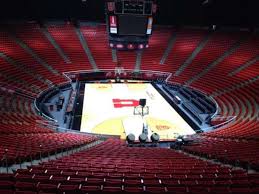 Photos At Jon M Huntsman Center