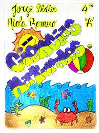 Quieres hermosas portadas hechas a mano, aquí en este sitio tienes la opción de descargar dibujos fáciles para portadas de ciencias naturales de caratulas para pintar y colorear. Las Mejores Caratulas De Ciencias Naturales Gratis