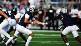 Nevada Wolf Pack at Wyoming Cowboys Football