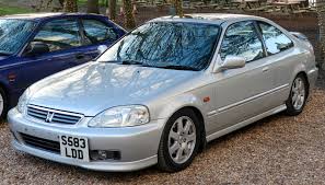 Image result for Titanium 1999 Honda