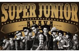 Super Juniors 7th Album Mamacita Tops Billboard World