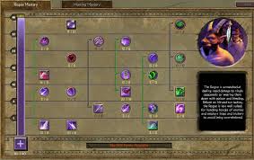 As a result, the builds i'm playing now are all well past the experimental phase, and a good blend of fun and efficiency. Titan Quest Anniversary Edition Brigand Hunting Rogue Build Guide Steams Play