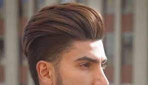 20 Latest And Trending Hairstyles For Boys And Men With And Without Beards Isrg Kb