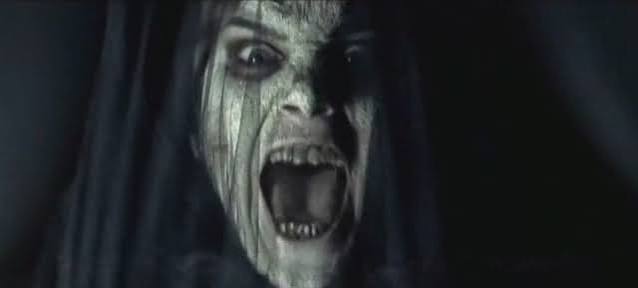 We need to talk about The Woman in Black – Passing It On
