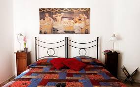 Italian breakfast is served each morning and there is also a reception with luggage storage room. B B Musei Vaticani Roma Prezzi 2021 E Recensioni