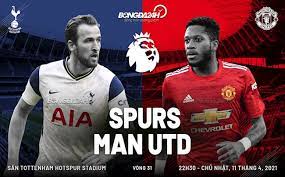 Thông tin trực tiếp bóng đá 24h hôm nay. Káº¿t Quáº£ Bong Ä'a Tottenham Vs Mu Ngoáº¡i Háº¡ng Anh Hom Nay