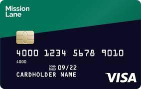 There is no fee for electronic check payments.) payments can also be made by credit card using our telephone payment system. Mission Lane Let S Take This Credit Journey Together