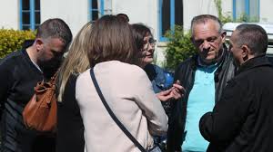 Pr?avis de gr?ve cgt 2019. Le Syndicat Cgt A Depose Un Preavis De Greve Illimite Au Centre Hospitalier