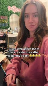 Brittany Marrow's Instagram, Twitter & Facebook