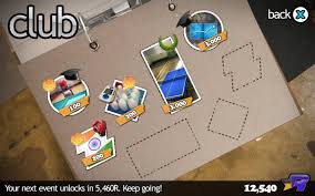 Table tennis touch is a table tennis video game developed by british indie studio yakuto. Table Tennis Touch Press Kit