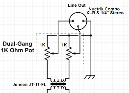 It belongs to the world's second largest truck manufacturer volvo group. Wiring A Volume Control Between Xlr Jack And Audio Transformer Page 2 The Gear Page