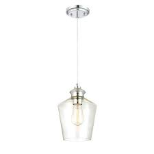 It features a rectangular backplate made from steel in a variety of finishes to choose from that best fit your space. Buy Breakfast Bar And Kitchen Island Pendant Light With Angled Round Glass