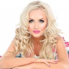 Claire Ansley's Instagram, Twitter & Facebook