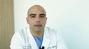 Dr.San Miguel Back Advice