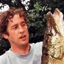 Keith Strain one of two men found dead in Portadown flats