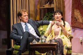 Review: Sam Shepard's 'Simpatico,' Cut Loose and Roaming Wild - The New  York Times