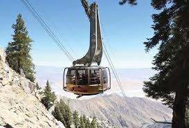 Car service los angeles to palm springs cost. Palm Springs Aerial Tramway America From The Road