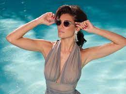 Still married to her husband david paul olsen? Daniela Ist Bereit Fur Spass In Der Sonne Daniela Ruah Daniela Ruah Bikini Ncis