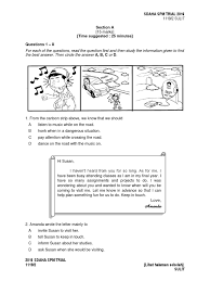 Welcome etestnote.com, we provide series of latest exam papers, pass year papers, test papers, study notes, course notes for your material usage and make your qualification fulfilment. 2016 Johor Sdaha Spm Trial Paper 2 Nature