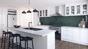 Looking for kitchen design tips? Design A Kitchen Diy Inspiration Mitre 10