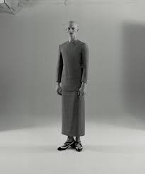 T Magazine Spring Men's Fashion 2022 @thombrowne x @tmagazine graced our  studio with Browne's current and archival men's and women's collection.  Photographer: Danielle Neu Editor in Chief: Hanya Yanagihara Creative  Director: Patrick