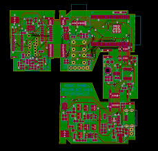 Slide one cartridge at a time into the print carriage and press them into position. Hacking An Hp Color Cartridge Turning It Into A Handheld Printer Sudo Null It News