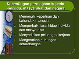 Responden kajian terdiri daripada masyarakat setempat dan para pengunjung yang datang ke pengkalan gawi. Ppt Bab 3 Perniagaan Dan Keusahawanan Powerpoint Presentation Free Download Id 2783217