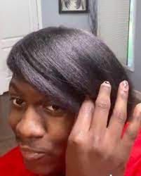 Lil Yachty Says He S Embarrassed After Tiktok Of Him With Bangs Goes Viral