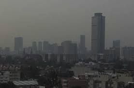 Contingencia ambiental cdmx mayo 2019. Chilango Seguiremos En Contingencia Ambiental Este 19 De Mayo
