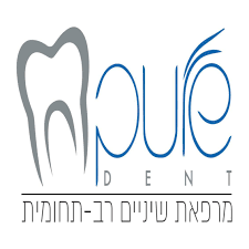 PureDENT - מרפאת שיניים רב-תחומית