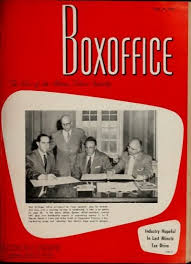 Scariest movie ever‏ @scariestmovie 23 апр. Boxoffice July 21 1956