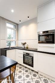 Idee Deco Cuisine Blanche 1 Credence Cuisine Blanche Idee Deco Cuisine Cuisine Blanche Et Bois